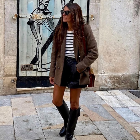 Sezane Christie jacket - Picture 11 of 11